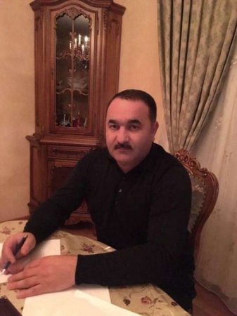 Cabir Qurbanov: Heydər Əliyev Müasir Azərbaycan dövlətinin qurucusudur.