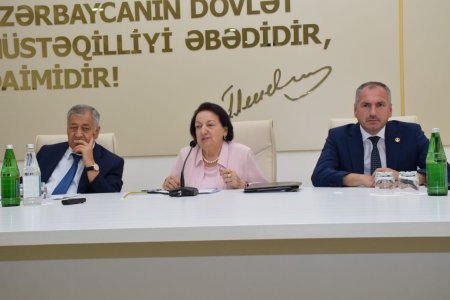 18 iyul 2019-cu il tarixdə Qubada Azərbaycan Respublikasının İnsan Hüquqları üzrə Müvəkkilinin (Ombudsman) xətti ilə “Ümumdünya Əhali Günü” nə həsr olunan regional konfrans keçirilmişdir.