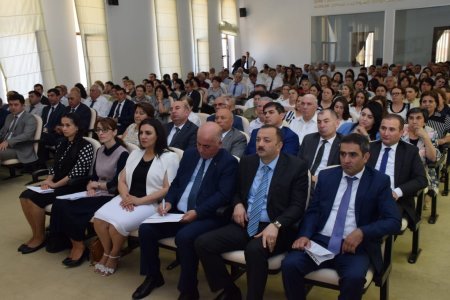 18 iyul 2019-cu il tarixdə Qubada Azərbaycan Respublikasının İnsan Hüquqları üzrə Müvəkkilinin (Ombudsman) xətti ilə “Ümumdünya Əhali Günü” nə həsr olunan regional konfrans keçirilmişdir.