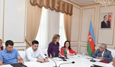 22 iyul 2019-cu il tarixdə Quba Rayon İcra Hakimiyyətinin təşkilatçılığı ilə Azərbaycan Respublikasının Milli Mətbuat və Jurnalistika Günü  münasibətilə tədbir keçirilmişdir.