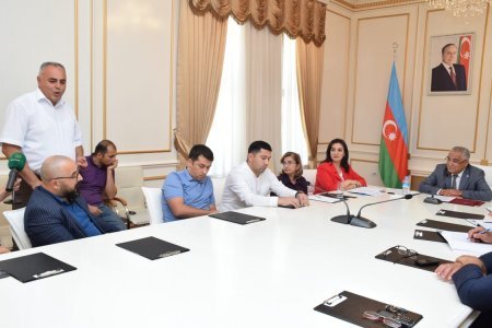 22 iyul 2019-cu il tarixdə Quba Rayon İcra Hakimiyyətinin təşkilatçılığı ilə Azərbaycan Respublikasının Milli Mətbuat və Jurnalistika Günü  münasibətilə tədbir keçirilmişdir.
