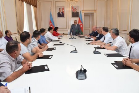 22 iyul 2019-cu il tarixdə Quba Rayon İcra Hakimiyyətinin təşkilatçılığı ilə Azərbaycan Respublikasının Milli Mətbuat və Jurnalistika Günü  münasibətilə tədbir keçirilmişdir.