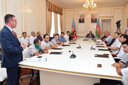 22 iyul 2019-cu il tarixdə Quba Rayon İcra Hakimiyyətinin təşkilatçılığı ilə Azərbaycan Respublikasının Milli Mətbuat və Jurnalistika Günü  münasibətilə tədbir keçirilmişdir.