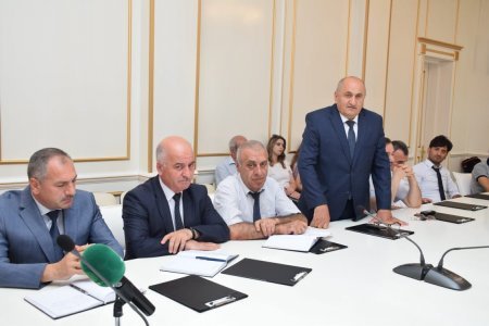 22 iyul 2019-cu il tarixdə Quba Rayon İcra Hakimiyyətinin təşkilatçılığı ilə Azərbaycan Respublikasının Milli Mətbuat və Jurnalistika Günü  münasibətilə tədbir keçirilmişdir.