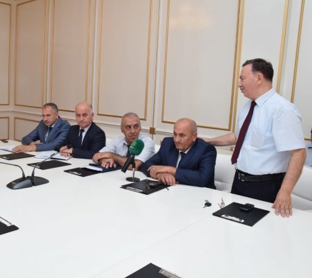 22 iyul 2019-cu il tarixdə Quba Rayon İcra Hakimiyyətinin təşkilatçılığı ilə Azərbaycan Respublikasının Milli Mətbuat və Jurnalistika Günü  münasibətilə tədbir keçirilmişdir.