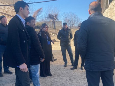 Vəsilə Abulovanın qalib olacağı qaçılmazdır​