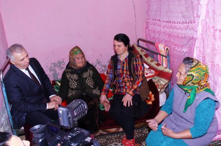  Aqil Məmmədov növbəti təbliğat kompaniyasını Mingəçevir şəhəri və Yevlax rayon ərazisində davam etdirmişdir.