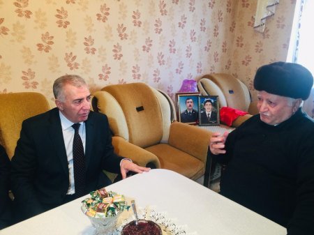  Aqil Məmmədov növbəti təbliğat kompaniyasını Mingəçevir şəhəri və Yevlax rayon ərazisində davam etdirmişdir.