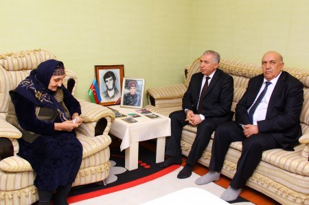  Aqil Məmmədov növbəti təbliğat kompaniyasını Mingəçevir şəhəri və Yevlax rayon ərazisində davam etdirmişdir.