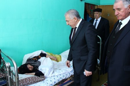  Aqil Məmmədov növbəti təbliğat kompaniyasını Mingəçevir şəhəri və Yevlax rayon ərazisində davam etdirmişdir.
